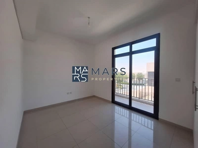 Exclusive 3-Bedroom Townhouse with maid room in nasma residences Prime Location-6