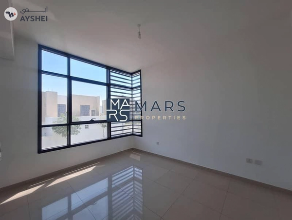 Exclusive 3-Bedroom Townhouse with maid room in nasma residences Prime Location