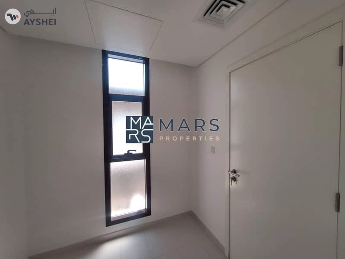 Exclusive 3-Bedroom Townhouse with maid room in nasma residences Prime Location-10-10