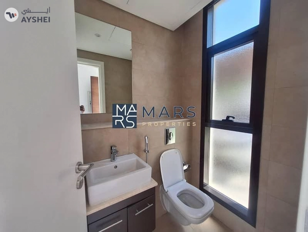 Exclusive 3-Bedroom Townhouse with maid room in nasma residences Prime Location