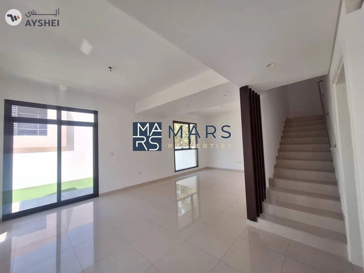 Exclusive 3-Bedroom Townhouse with maid room in nasma residences Prime Location-18-18