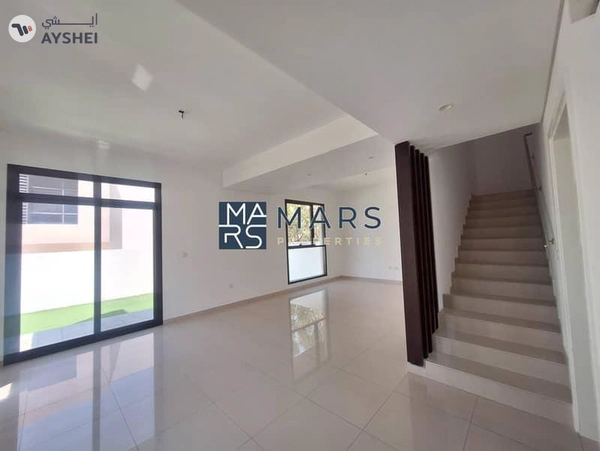 Exclusive 3-Bedroom Townhouse with maid room in nasma residences Prime Location