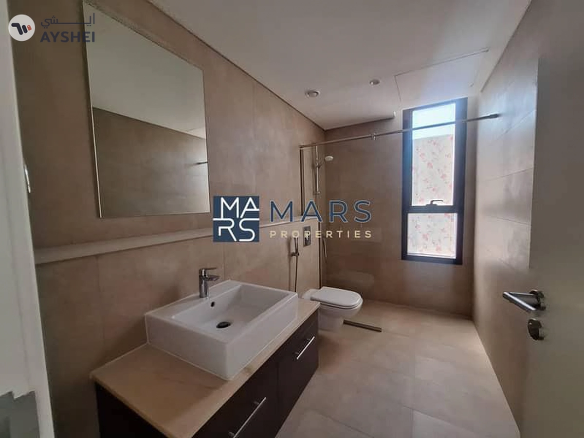 Exclusive 3-Bedroom Townhouse with maid room in nasma residences Prime Location-2-2