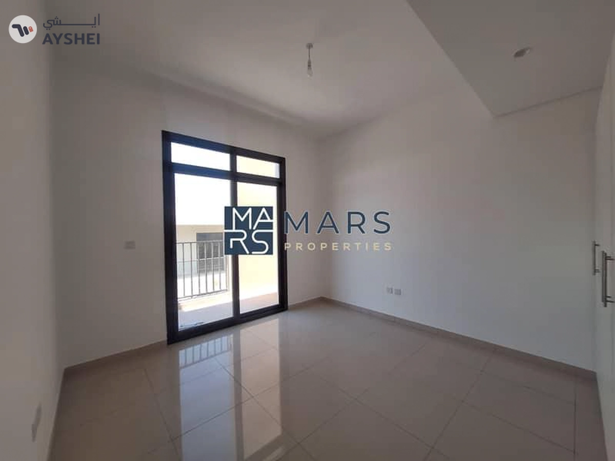 Exclusive 3-Bedroom Townhouse with maid room in nasma residences Prime Location-4-4