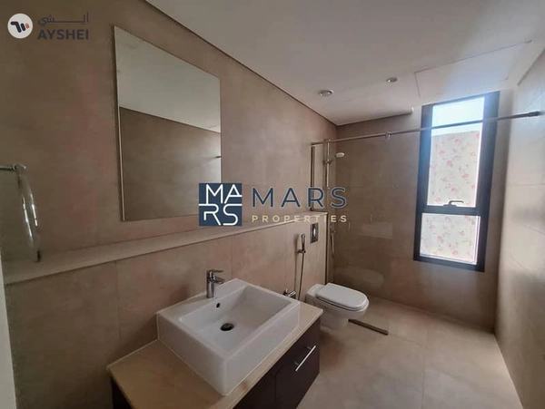 Exclusive 3-Bedroom Townhouse with maid room in nasma residences Prime Location