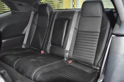 EXCELLENT DEAL for our Dodge Challenger ( 2012 Model ) in Black Color American Specs-13