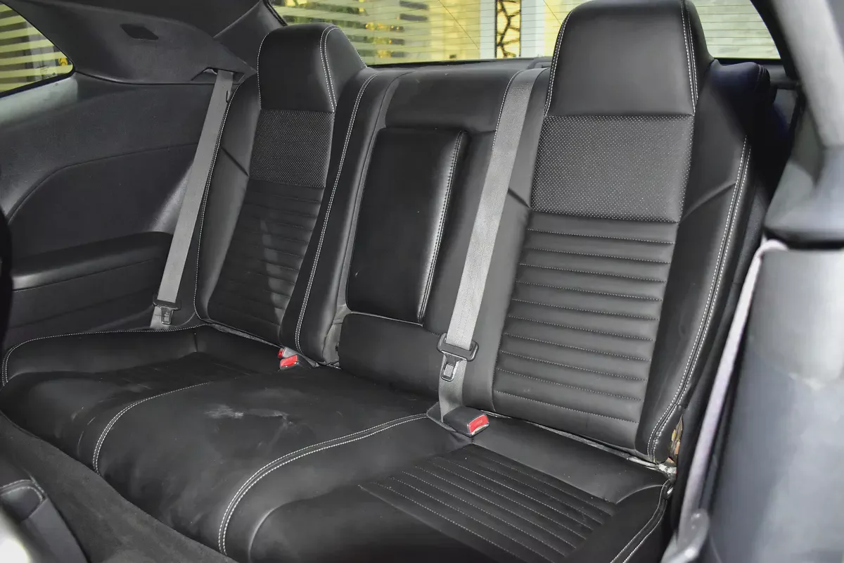 EXCELLENT DEAL for our Dodge Challenger ( 2012 Model ) in Black Color American Specs-13-13