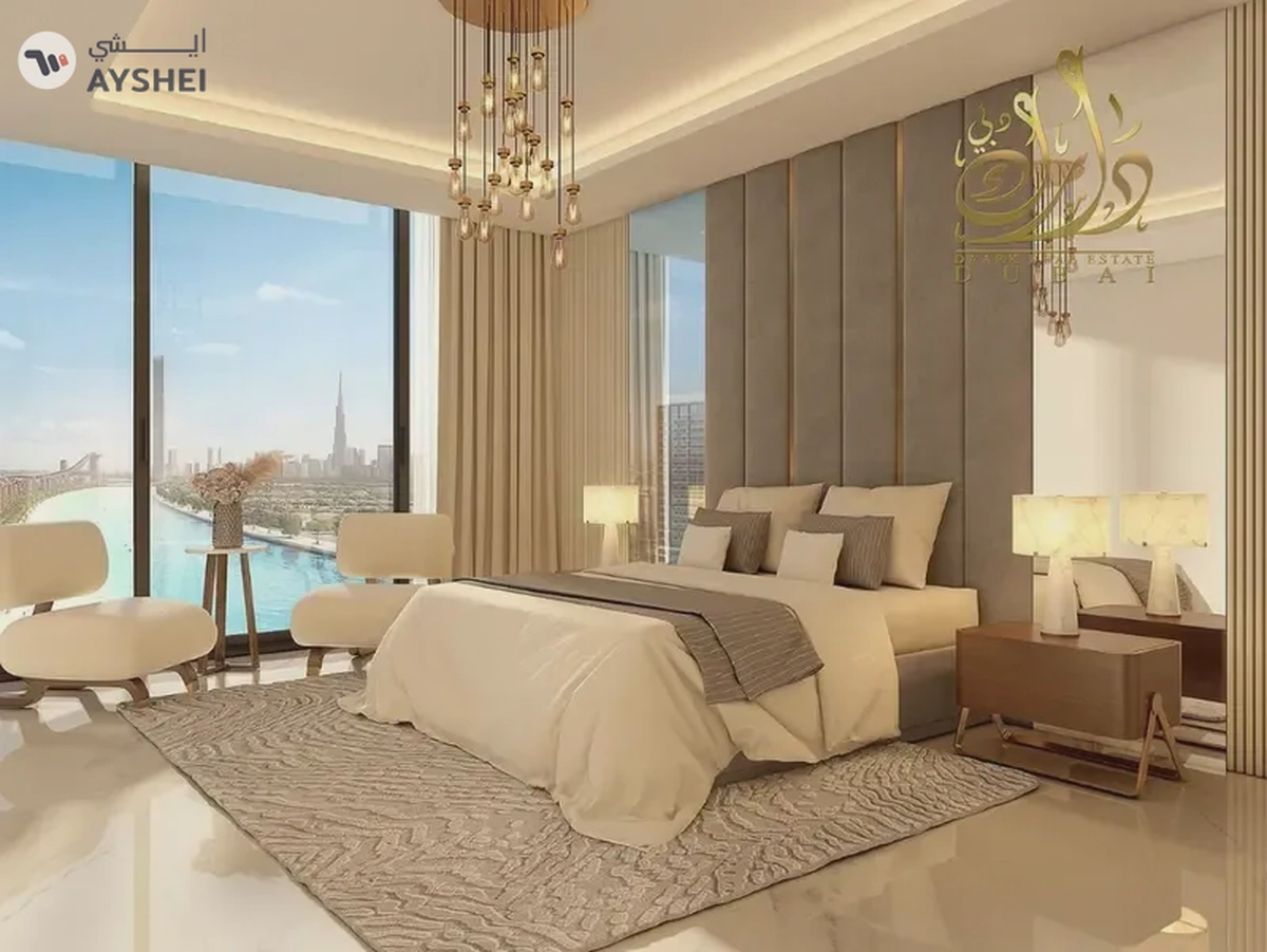 Investor discounts up to 15% – Book now