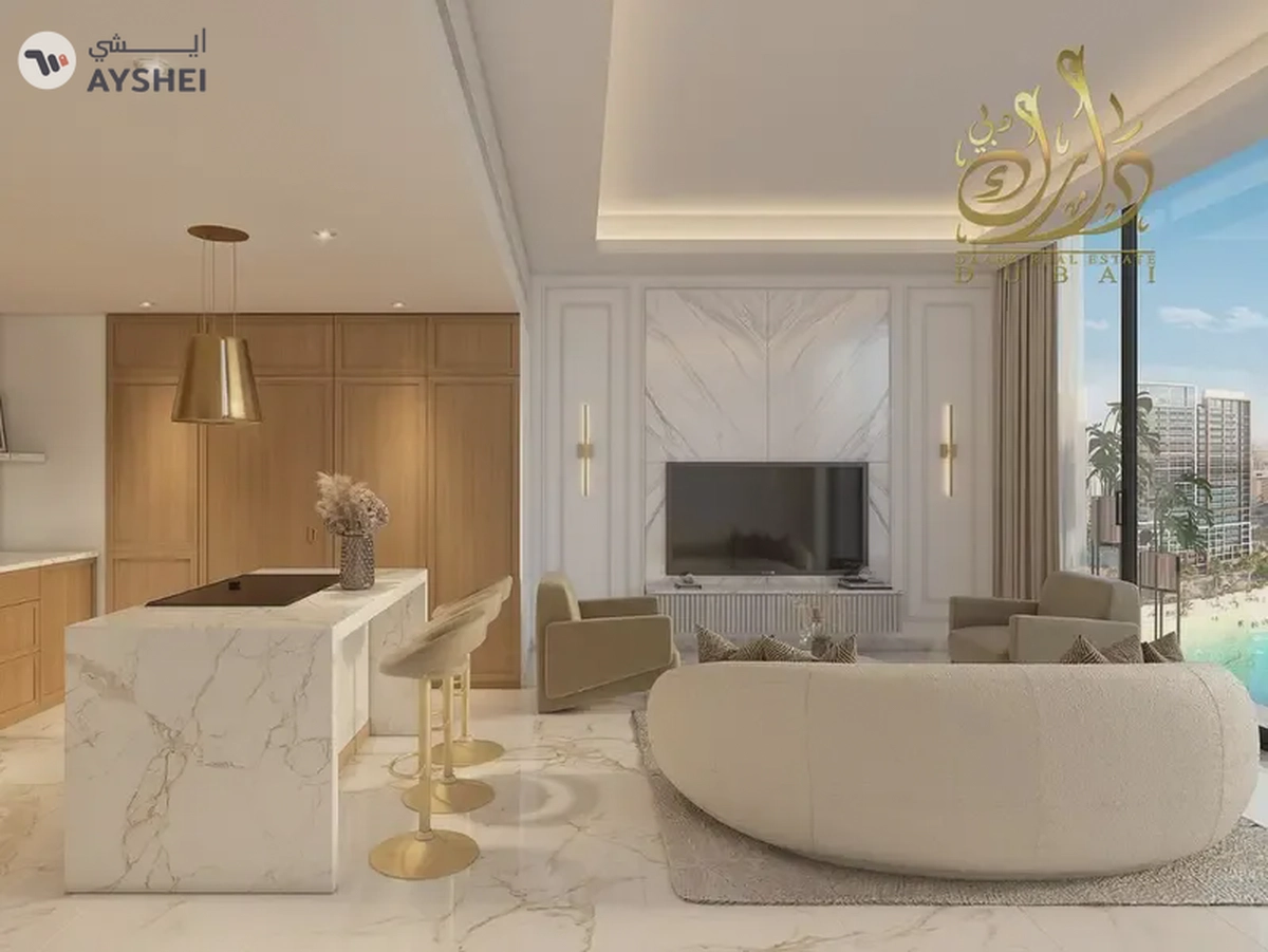 Investor discounts up to 15% – Book now