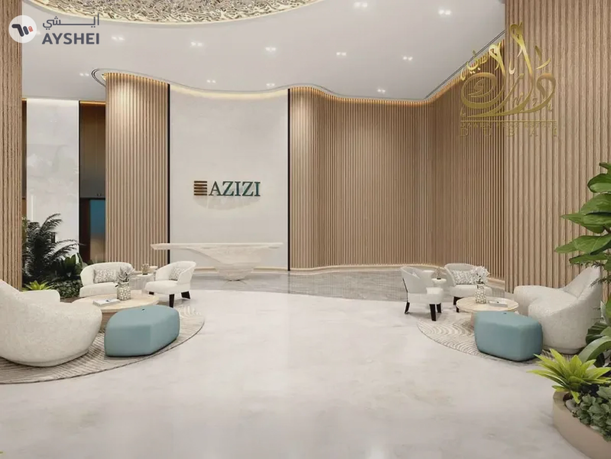 Investor discounts up to 15% – Book now