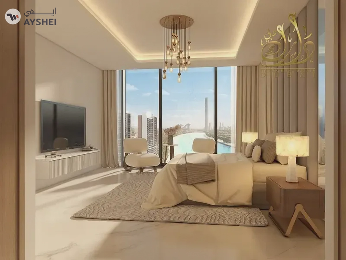 Investor discounts up to 15% – Book now