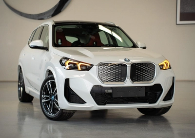 BMW iX1 xDrive30 M Sport-22