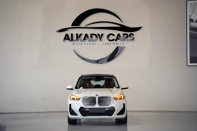 BMW iX1 xDrive30 M Sport-15