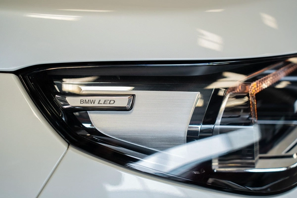 BMW iX1 xDrive30 M Sport