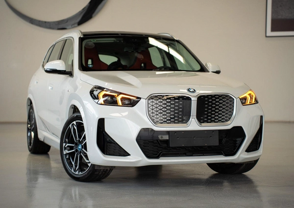 BMW iX1 xDrive30 M Sport