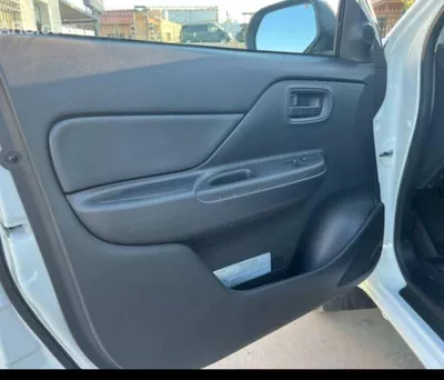2026 Mitsubishi L200-2