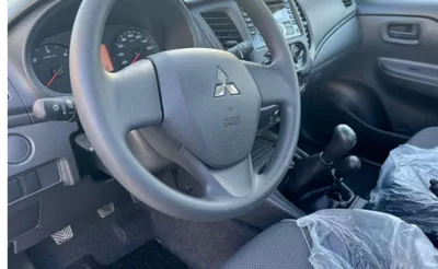 2026 Mitsubishi L200-13