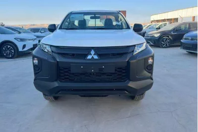 2026 Mitsubishi L200-6