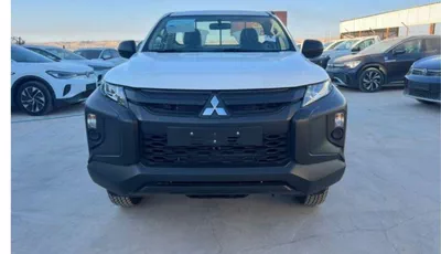 2026 Mitsubishi L200-12