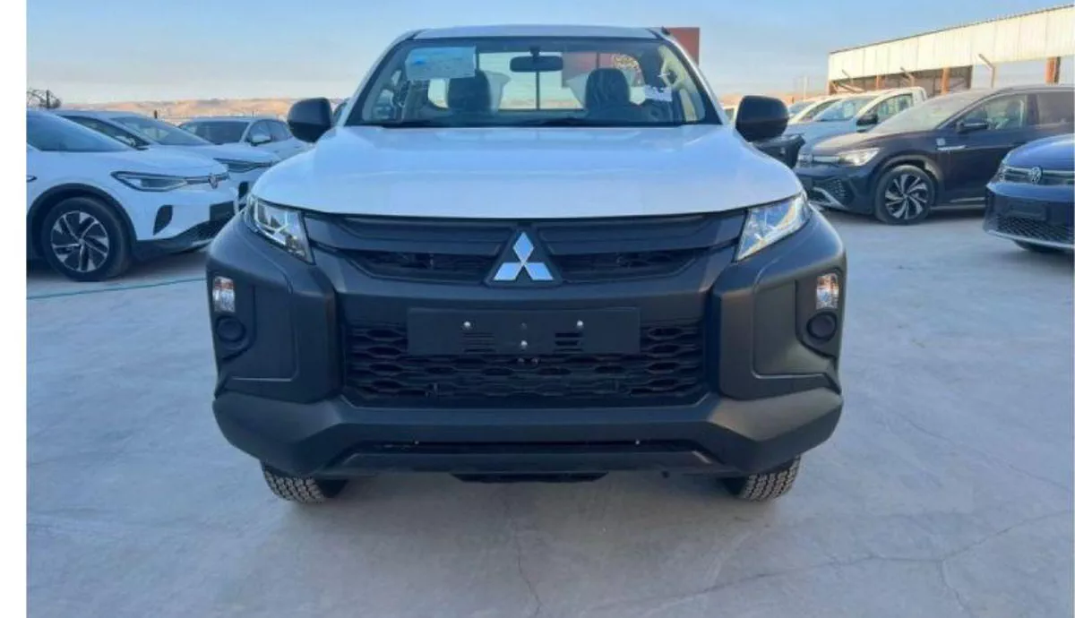 2026 Mitsubishi L200-12-12