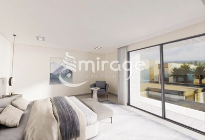 VILLA FOR SALE IN SAADIYAT LAGOONS, SAADIYAT ISLAND-3