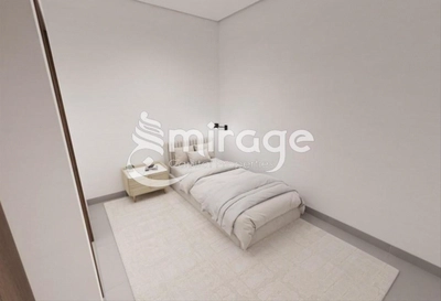 VILLA FOR SALE IN SAADIYAT LAGOONS, SAADIYAT ISLAND-4