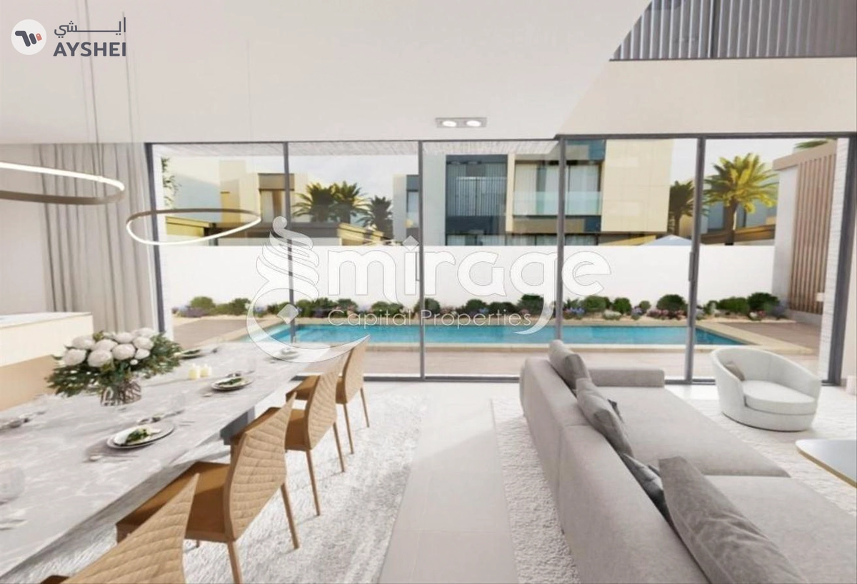 VILLA FOR SALE IN SAADIYAT LAGOONS, SAADIYAT ISLAND-11-11