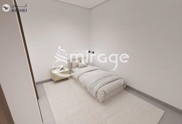 VILLA FOR SALE IN SAADIYAT LAGOONS, SAADIYAT ISLAND