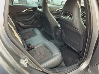 Infiniti Q30 Sport 2017 - Korean Specs - Excellent Condition-11