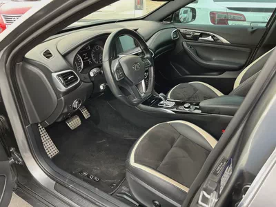 Infiniti Q30 Sport 2017 - Korean Specs - Excellent Condition-7