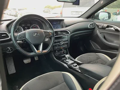 Infiniti Q30 Sport 2017 - Korean Specs - Excellent Condition-8