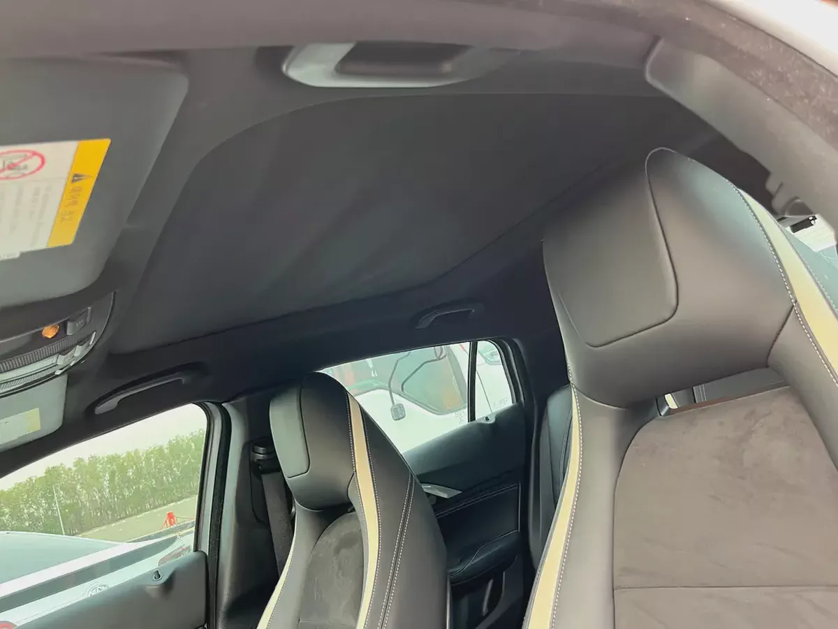 Infiniti Q30 Sport 2017 - Korean Specs - Excellent Condition-10-10