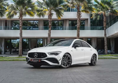 4,211 P.M |  CLA 35 AMG | 0% Downpayment | 2030 AGENCY WARRANTTY!-0