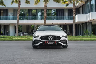 4,211 P.M |  CLA 35 AMG | 0% Downpayment | 2030 AGENCY WARRANTTY!-3
