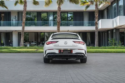 4,211 P.M |  CLA 35 AMG | 0% Downpayment | 2030 AGENCY WARRANTTY!-4