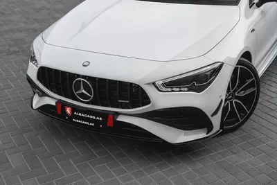 4,211 P.M |  CLA 35 AMG | 0% Downpayment | 2030 AGENCY WARRANTTY!-5