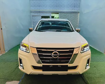 2021 Nissan Xterra Platinum GCC Specs-0