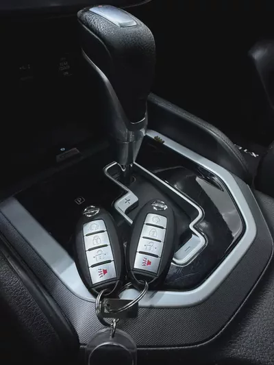 2021 Nissan Xterra Platinum GCC Specs-18