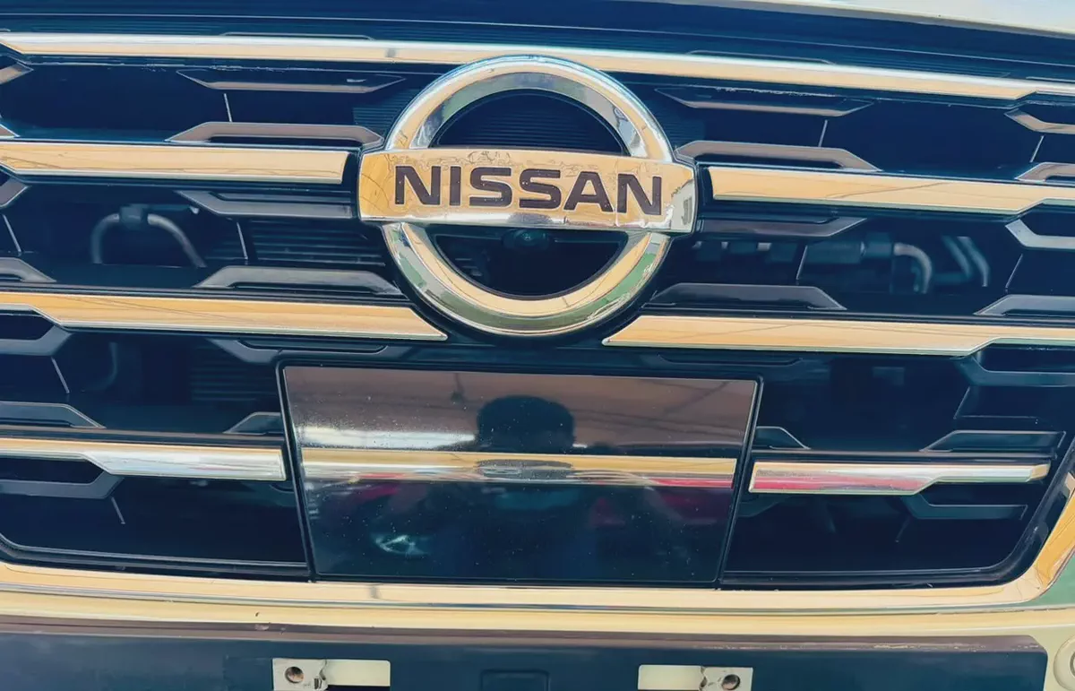 2021 Nissan Xterra Platinum GCC Specs-8-8