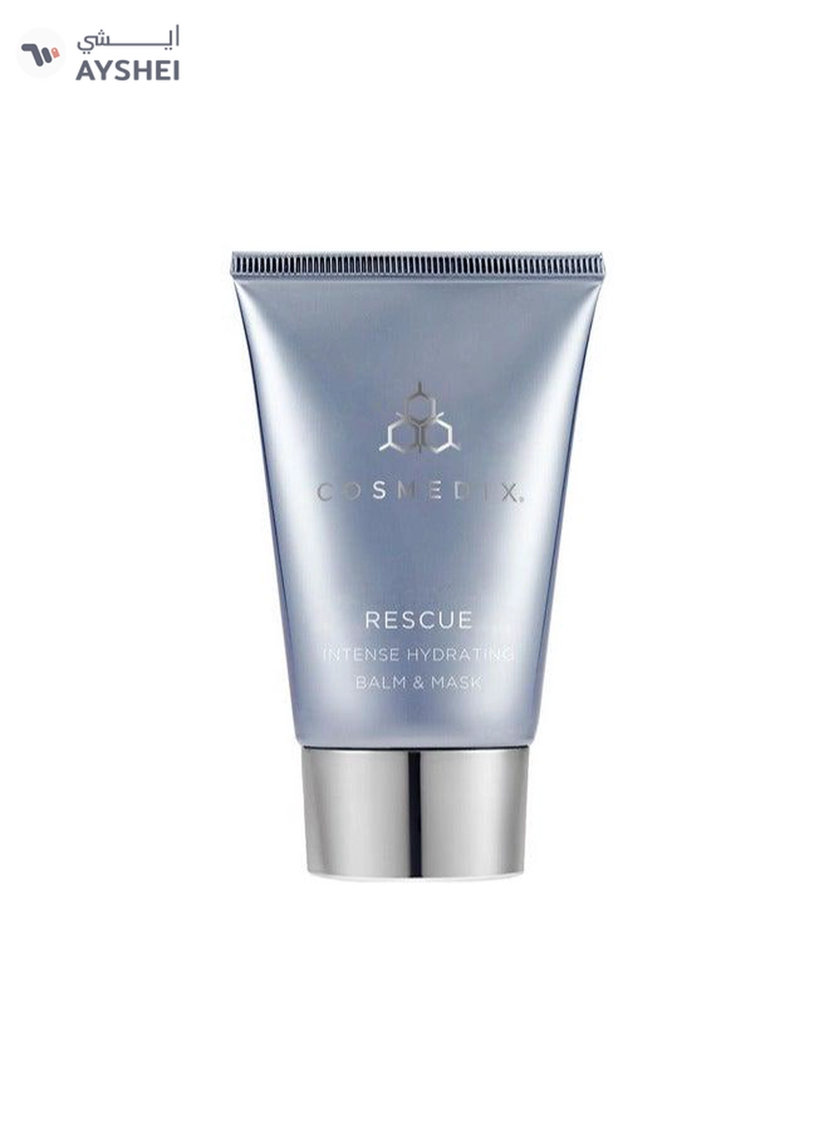 COSMEDIX Rescue Intense Hydrating Balm and Mask 50g