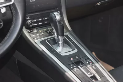 2022 ll Porches Boxster ll 718 ll V6 ll Full option-12