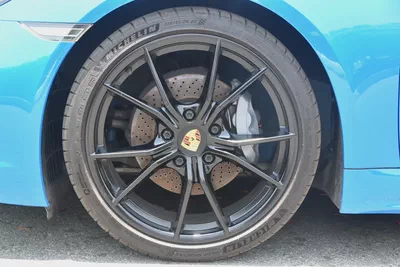2022 ll Porches Boxster ll 718 ll V6 ll Full option-14