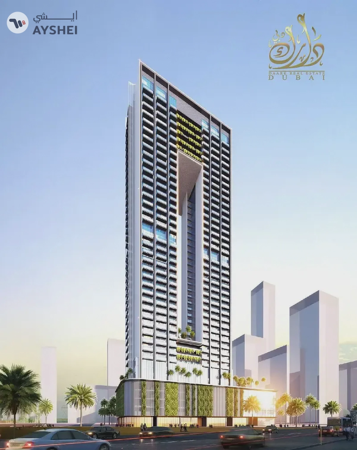 Prime Location_Post handover_30% Discount_Last Units