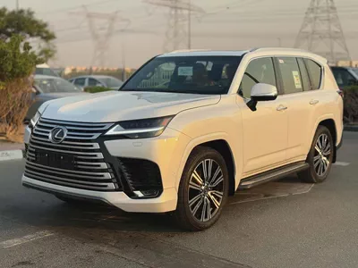 2025 Lexus LX 700h Signature GCC Specs-0