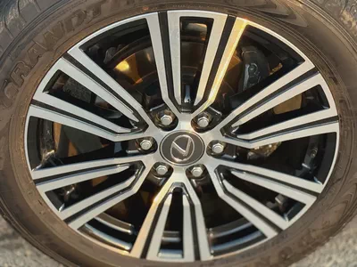 2025 Lexus LX 700h Signature GCC Specs-19