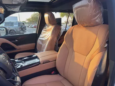 2025 Lexus LX 700h Signature GCC Specs-4