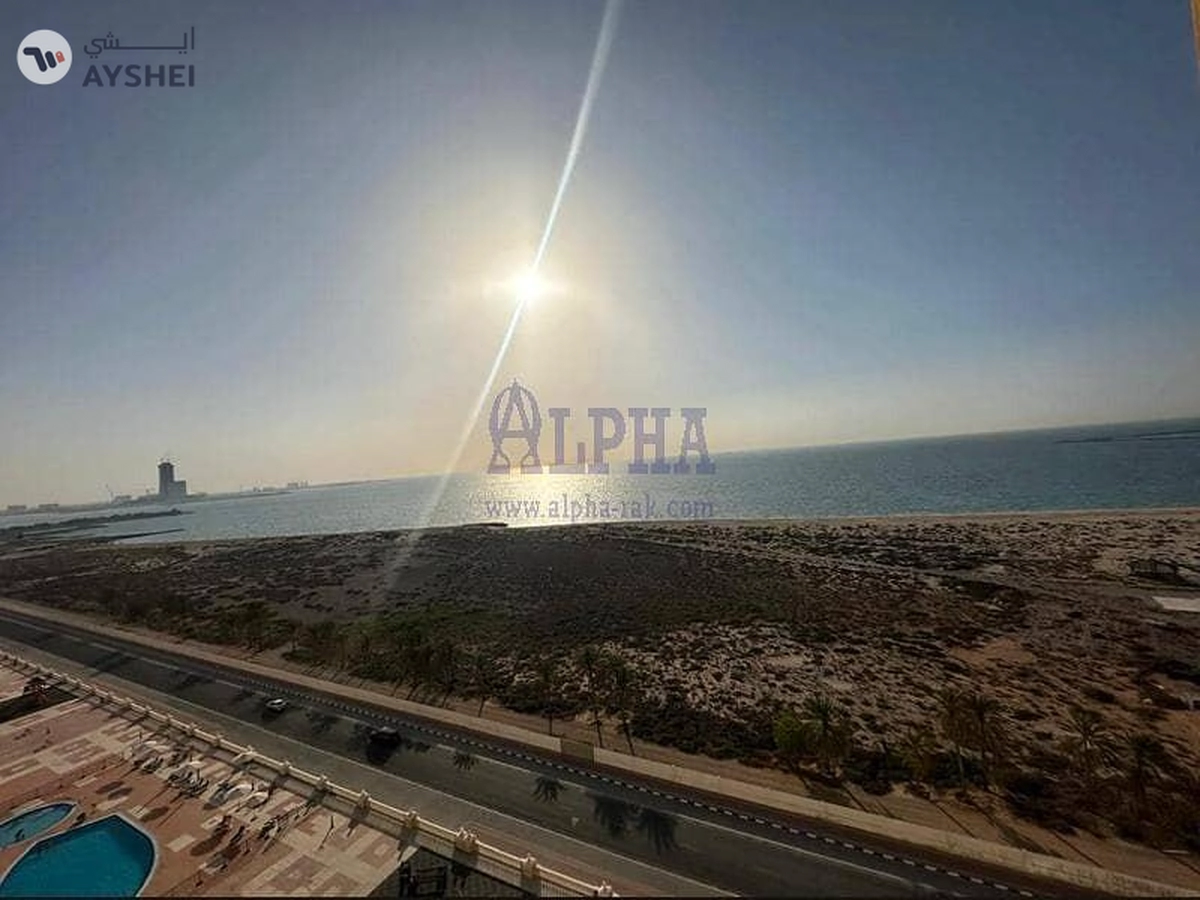Royal Breeze 5, Royal Breeze Apartment, Al Hamra Village, Ras Al Khaimah-8-8