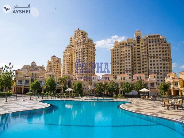 Royal Breeze 5, Royal Breeze Apartment, Al Hamra Village, Ras Al Khaimah