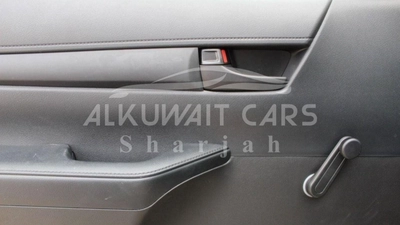 Toyota Hilux Basic 2.4D MT - MY2025-13