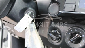 Toyota Hilux Basic 2.4D MT - MY2025